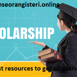 2024 – Best Resources For Students to get Scholarship